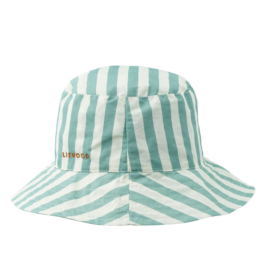 DAMON BUCKET HAT UPF 30+ (available in 3 colors)