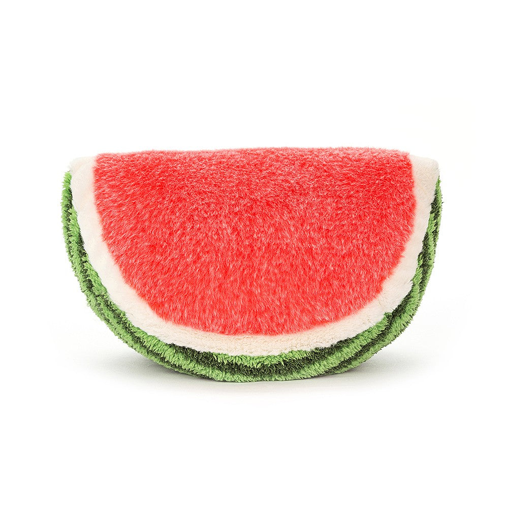 Jellycat Amuseable Wassermelone