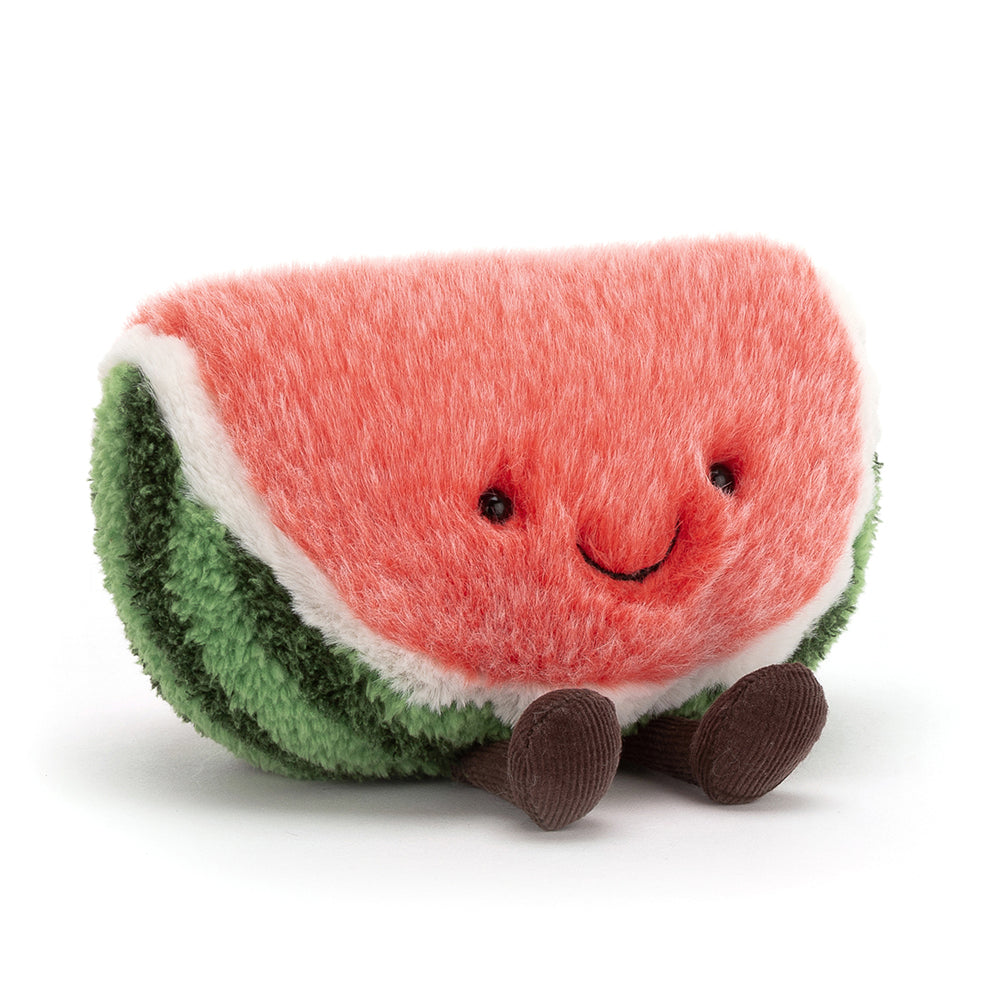 Jellycat Amuseable Wassermelone