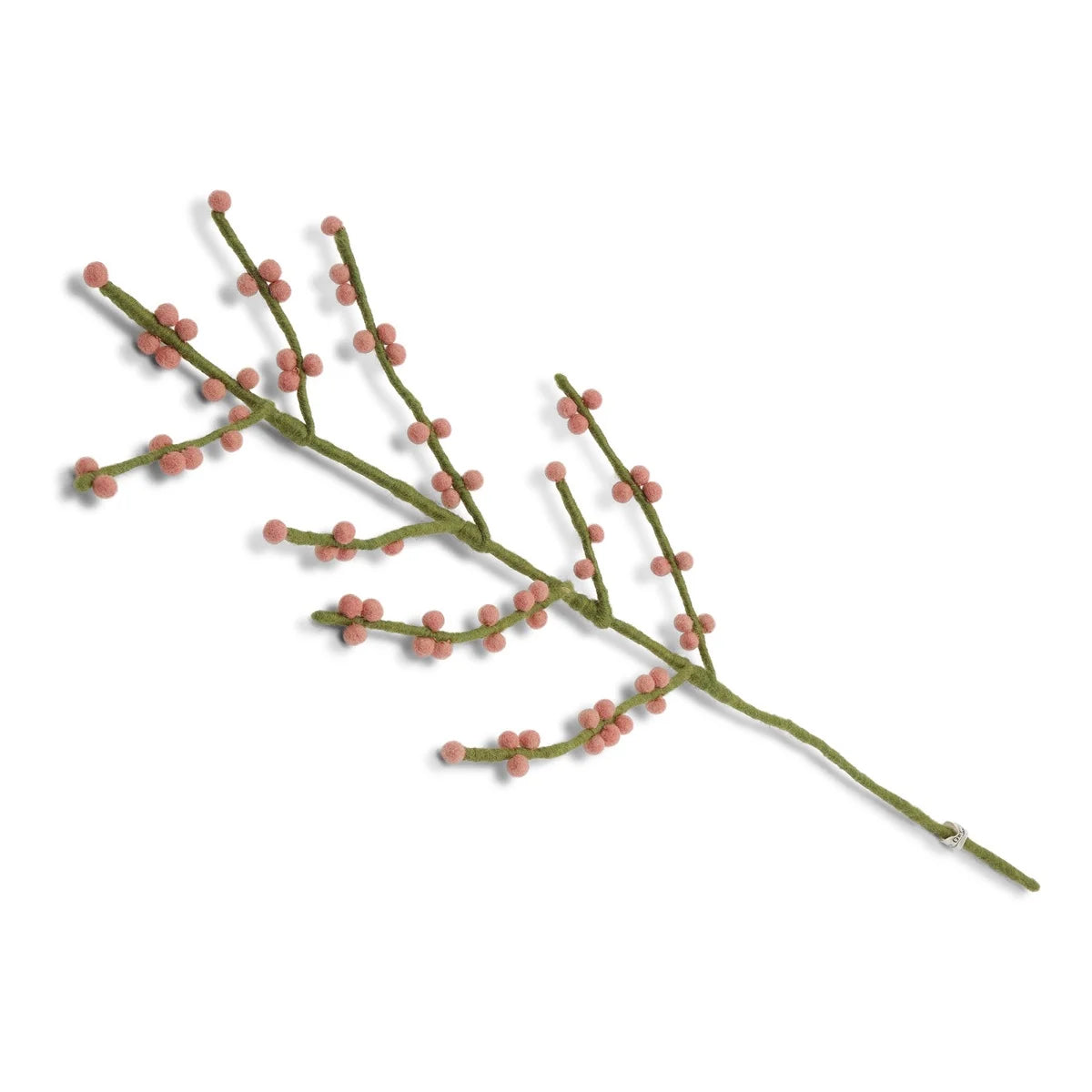 Branch with Rose Berries