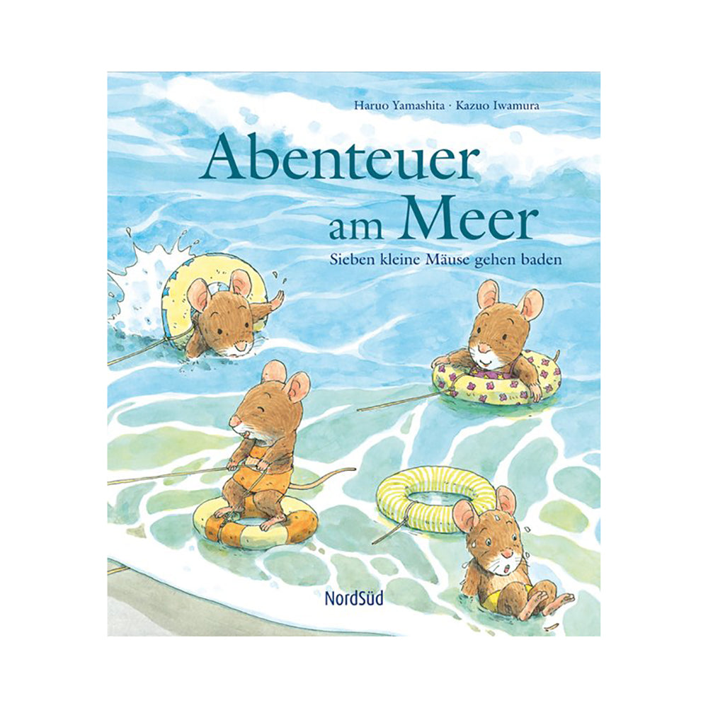 Abenteuer am Meer (DE)