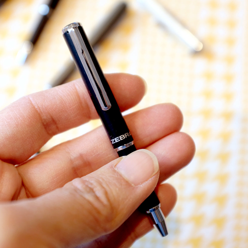 Mini Ballpoint Pen - 0.7 mm