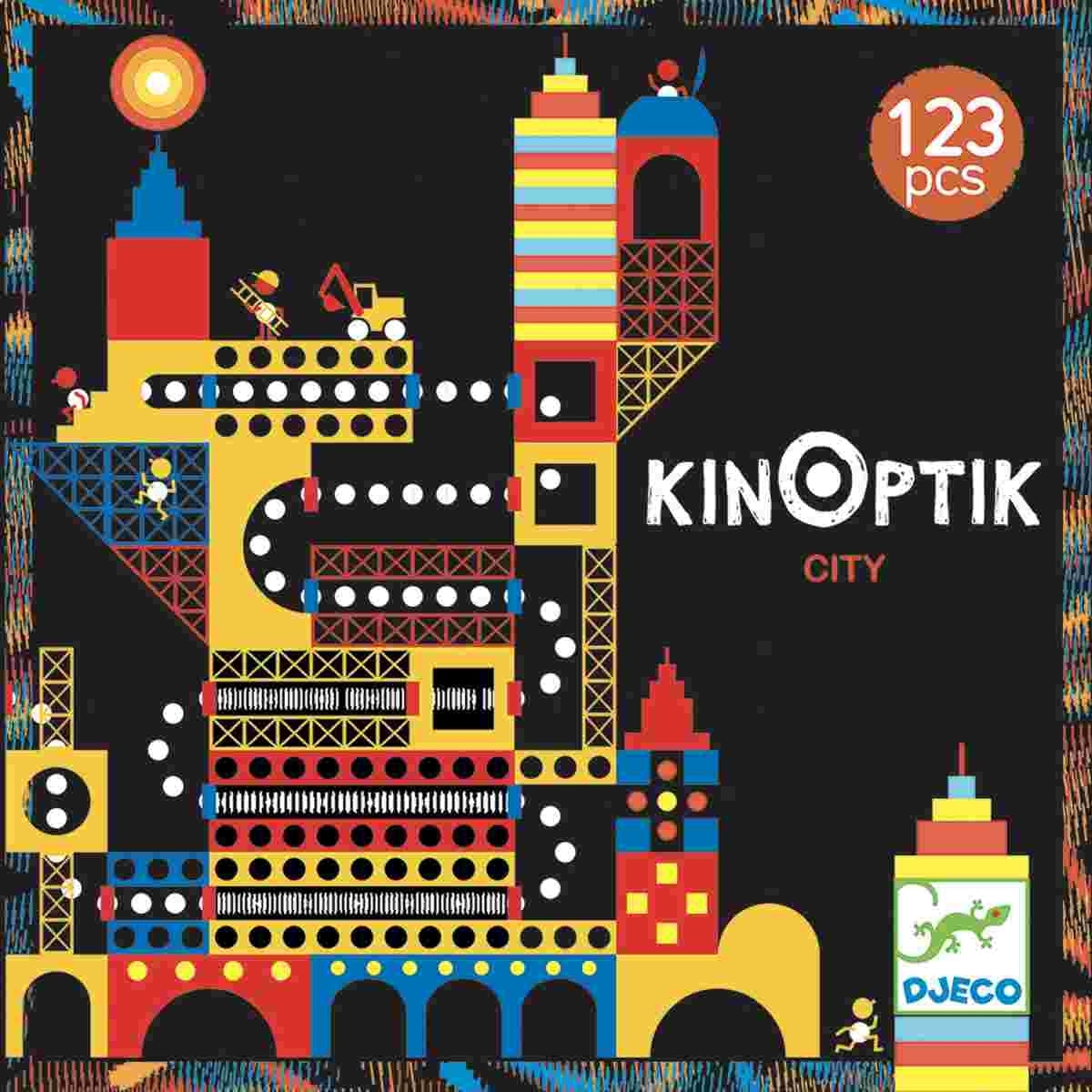 Kinoptik City