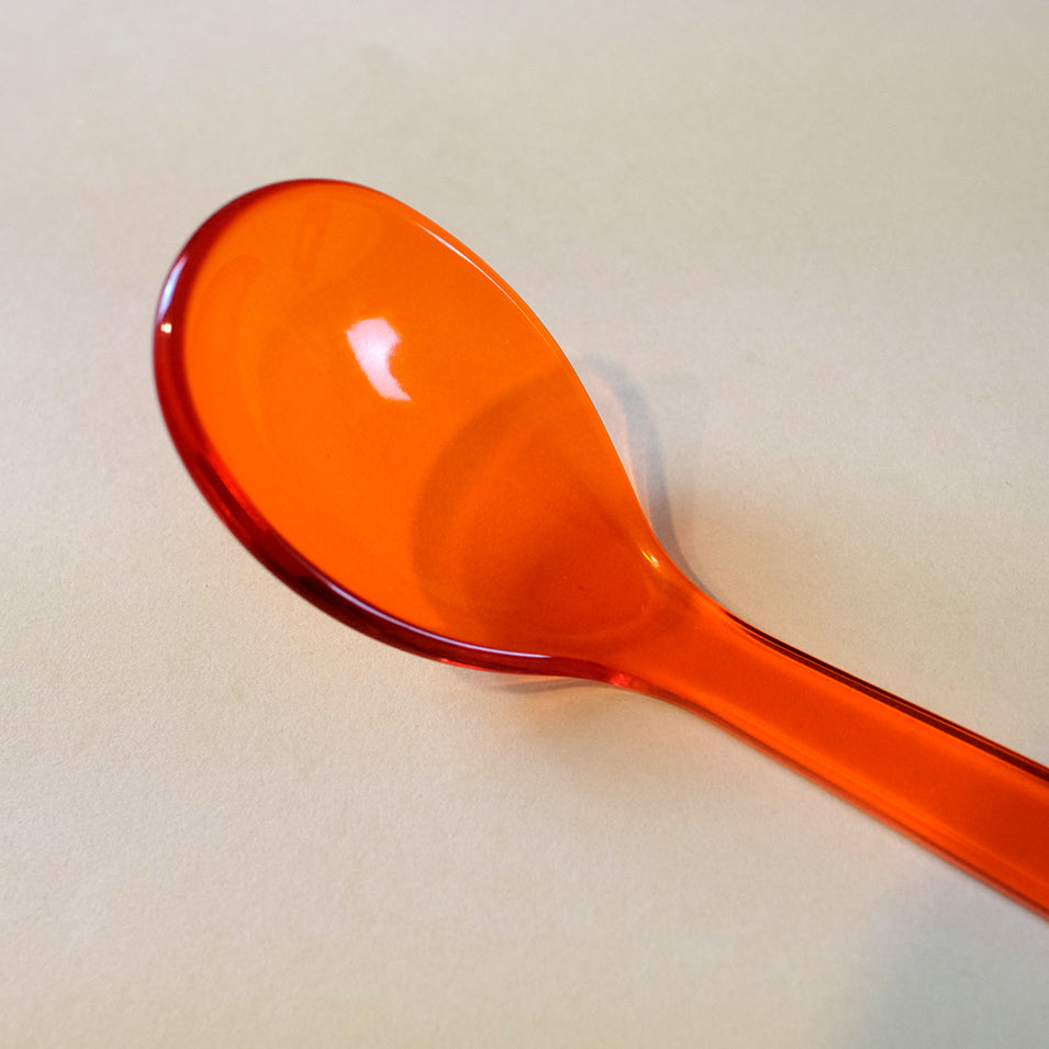 Jelly spoon