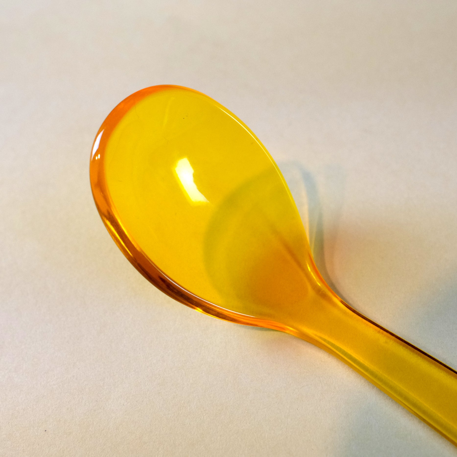 Jelly spoon