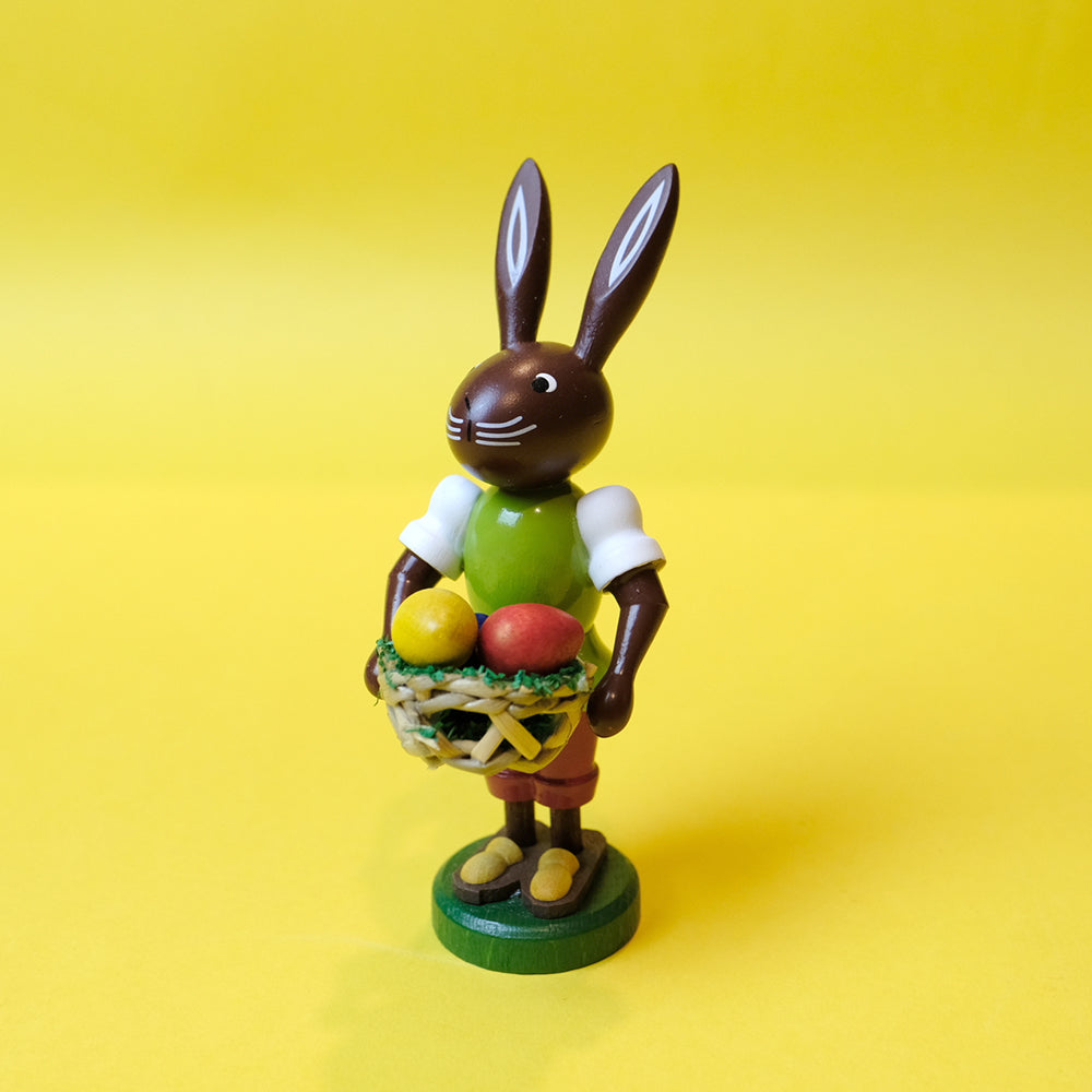 Wooden Easter Rabbit
