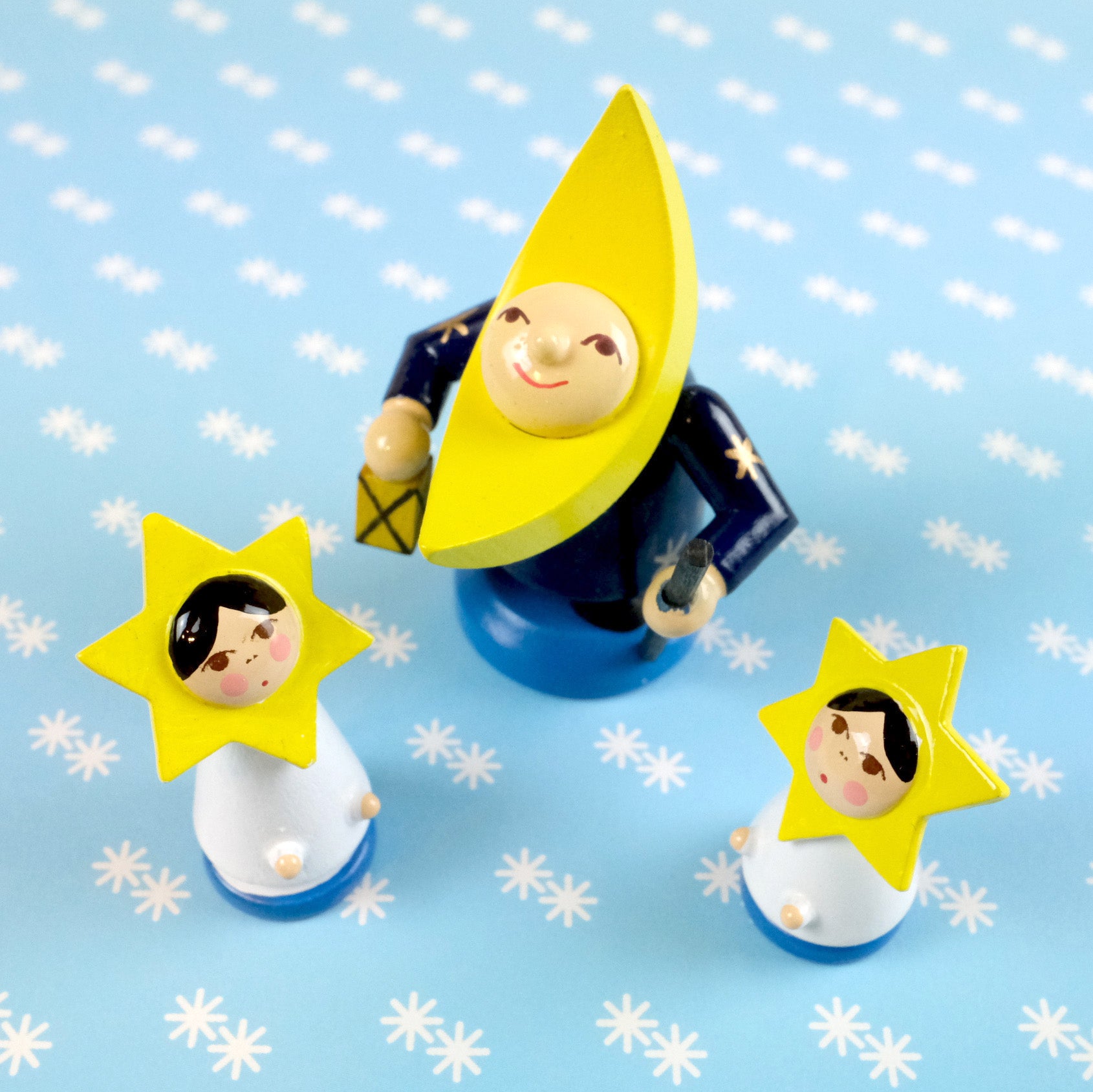 Moon Family