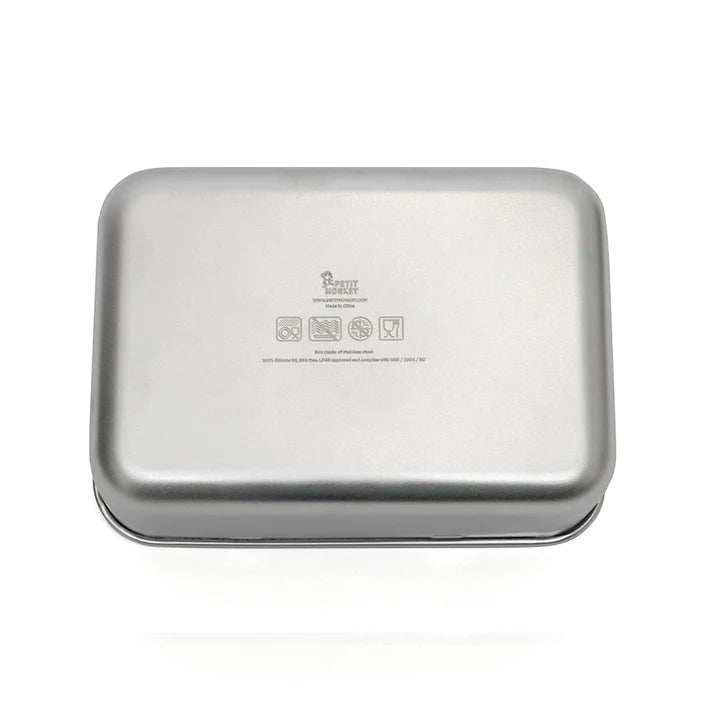 Stainless Steel lunchbox Riley