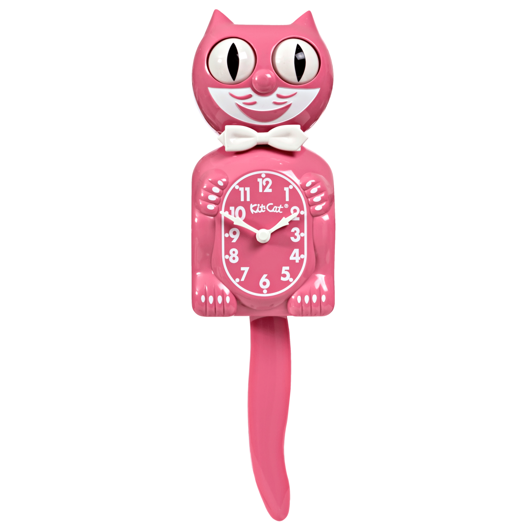 Classic Kit-Cat Clock