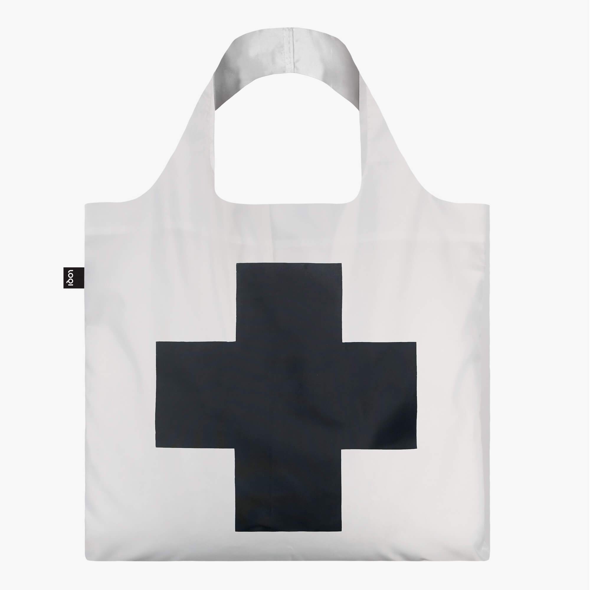 Kazimir Malevich Shopping Bag