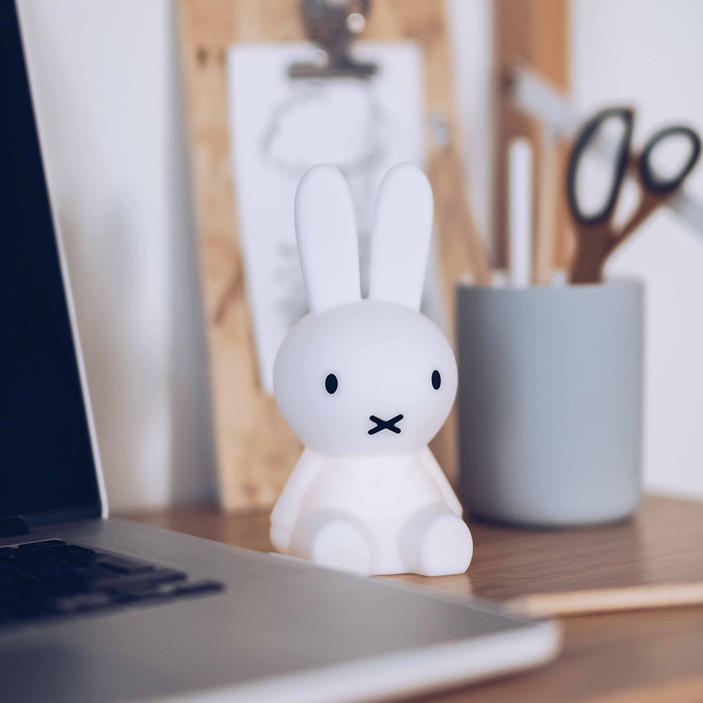 Miffy and Friends Mini Light