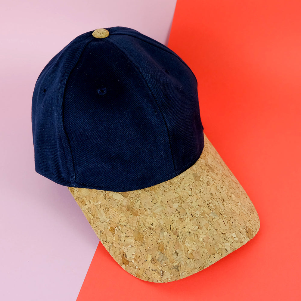 Cork Cap - Summer Made