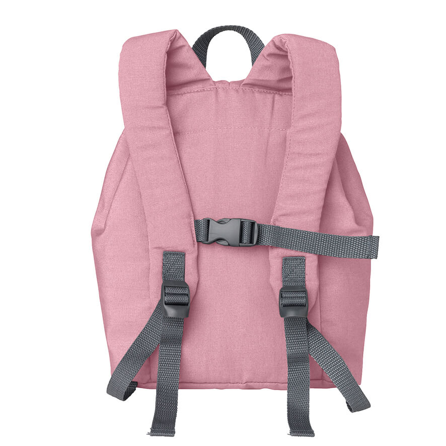 Tiger shop rose backpack