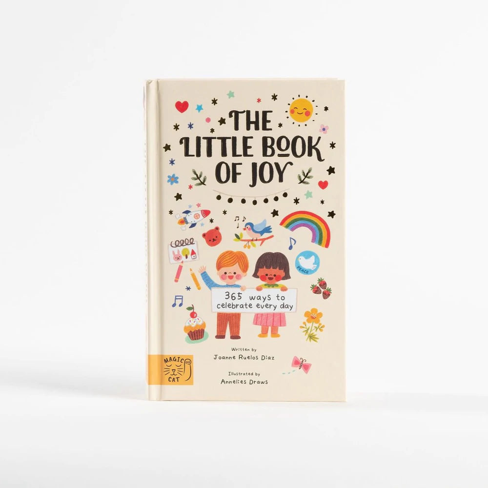 The Little Book of Joy (EN)