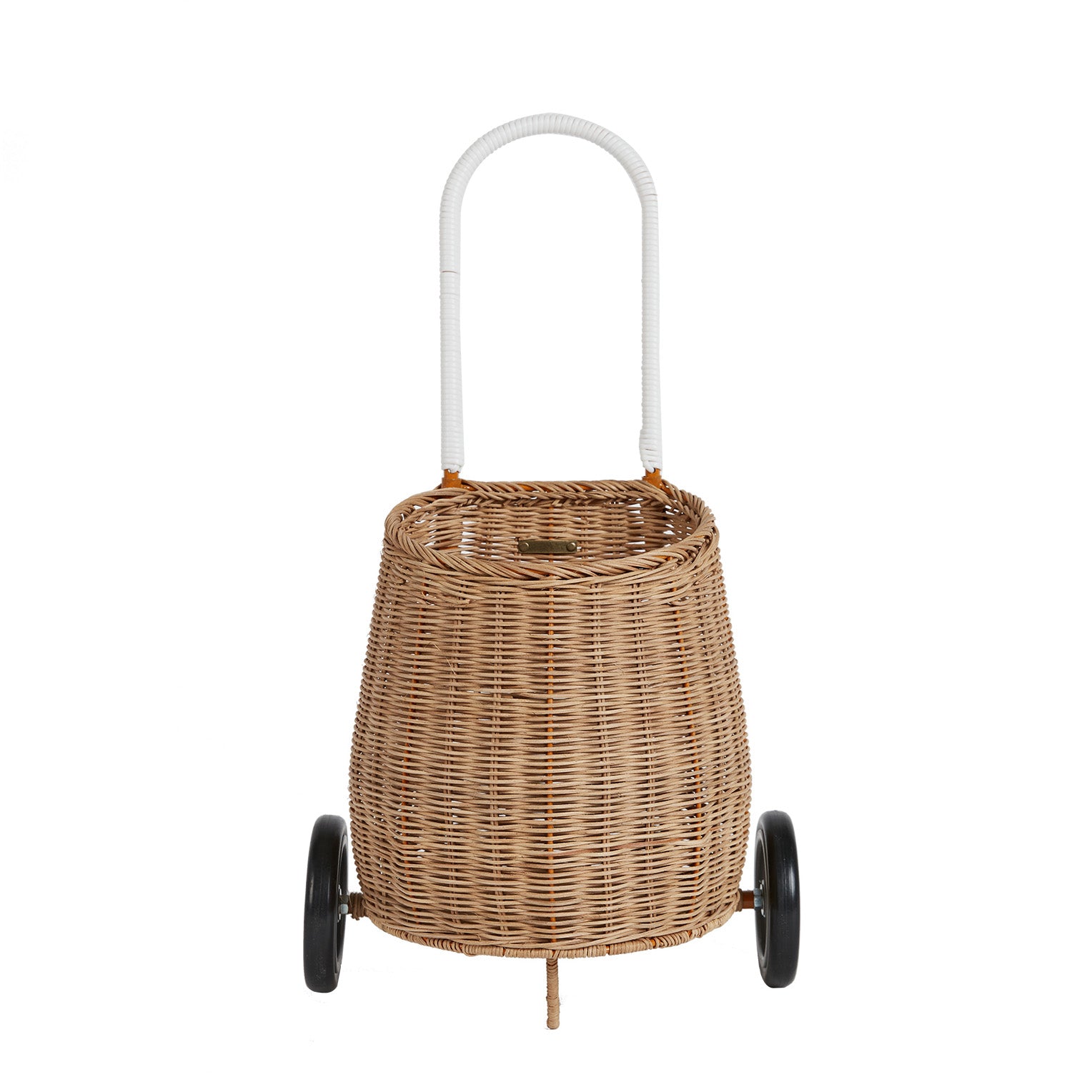RATTAN ORIGINAL LUGGY (Available in 3 colors)