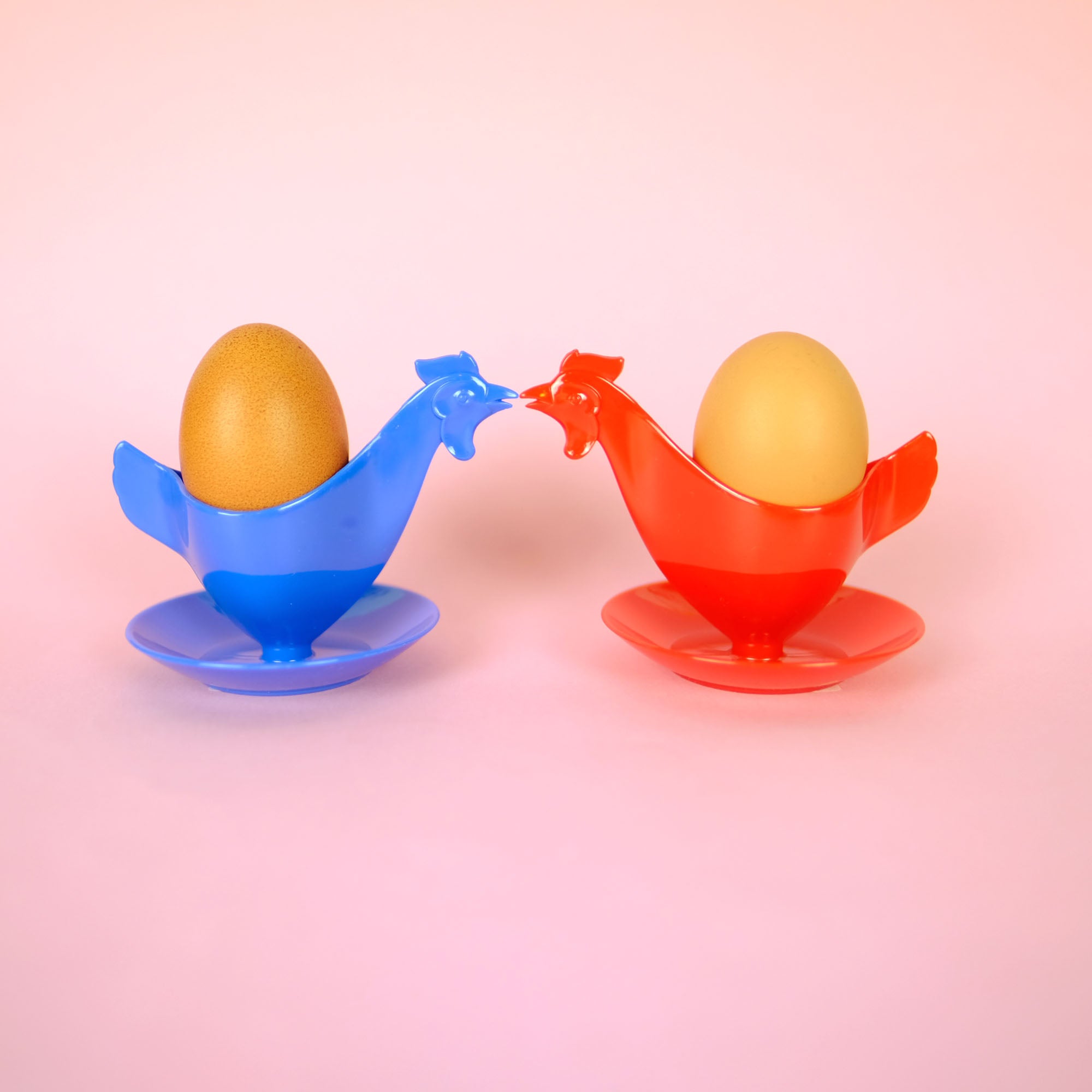 DDR Egg cup - Summer Made