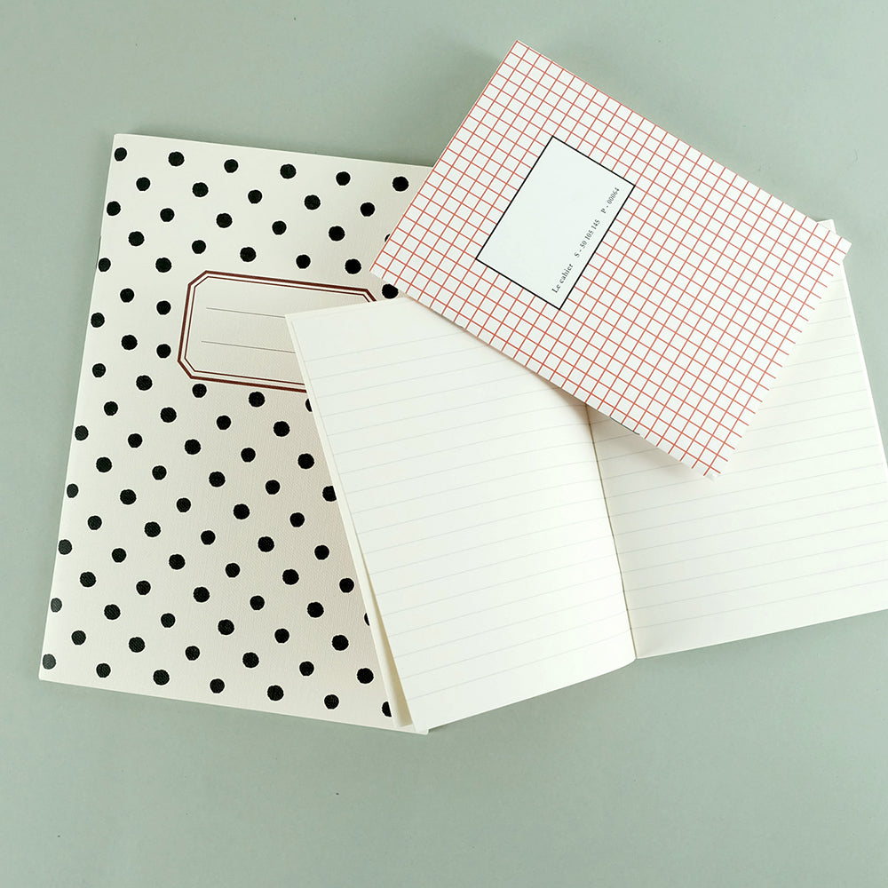 Stylish simply notebook - Summer Made