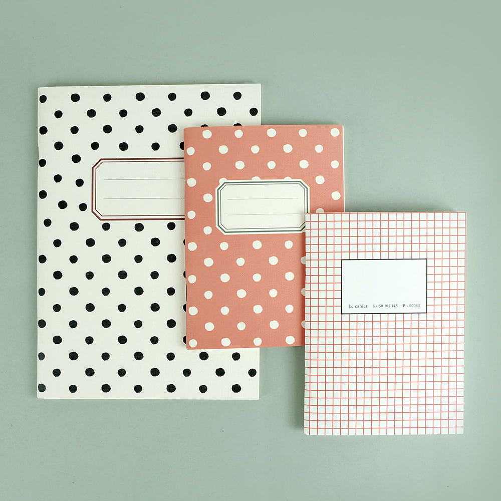 Stylish simply notebook - Summer Made