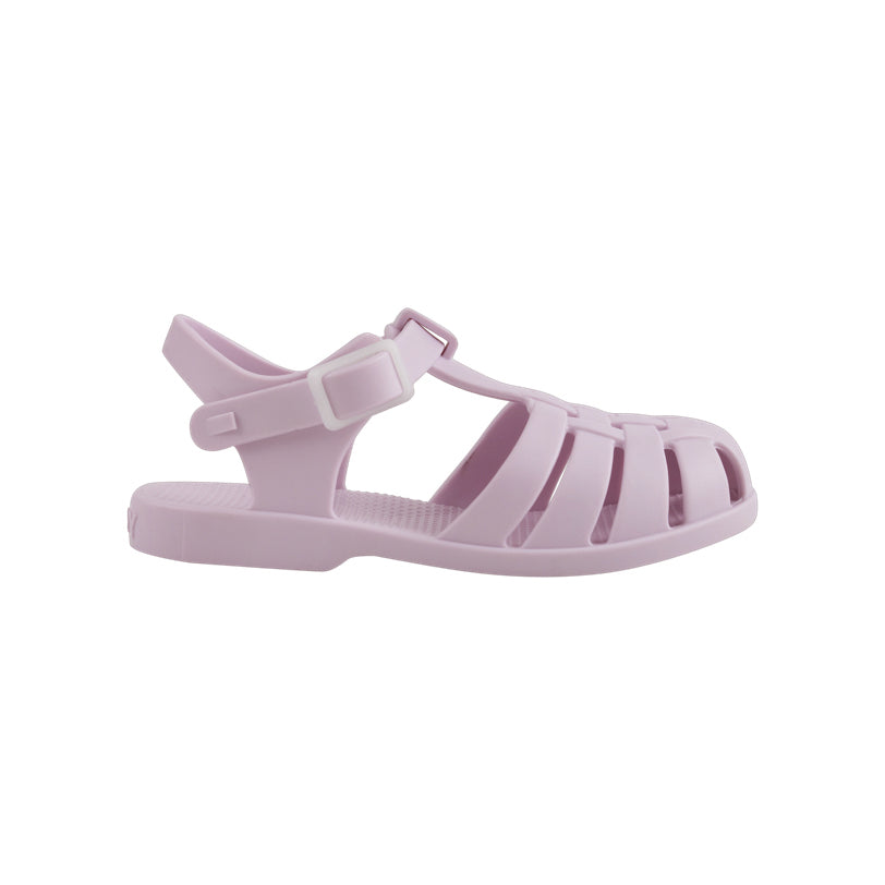 JELLY SANDALS