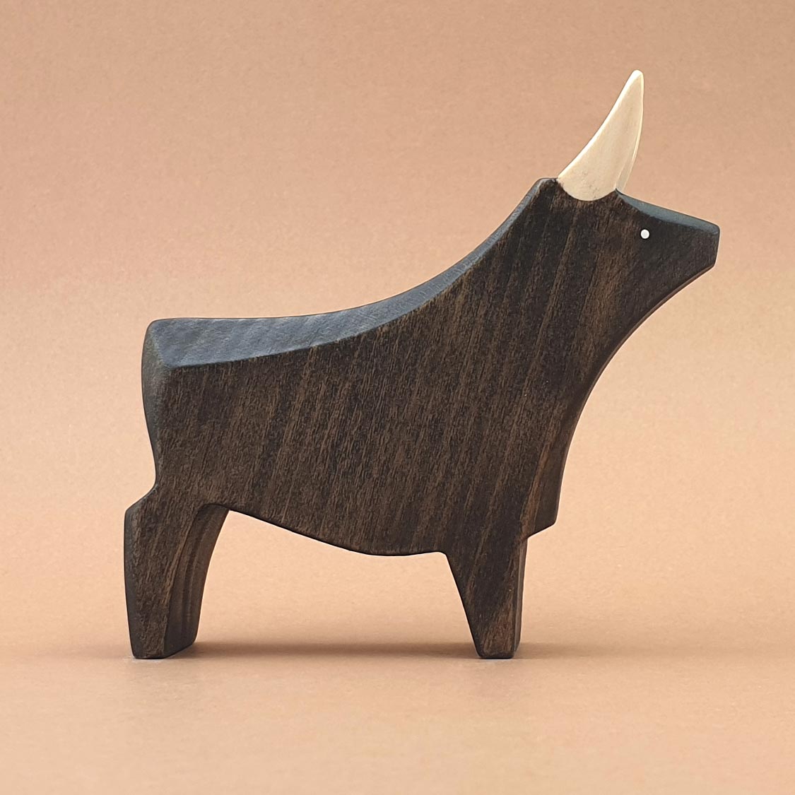 Black bull