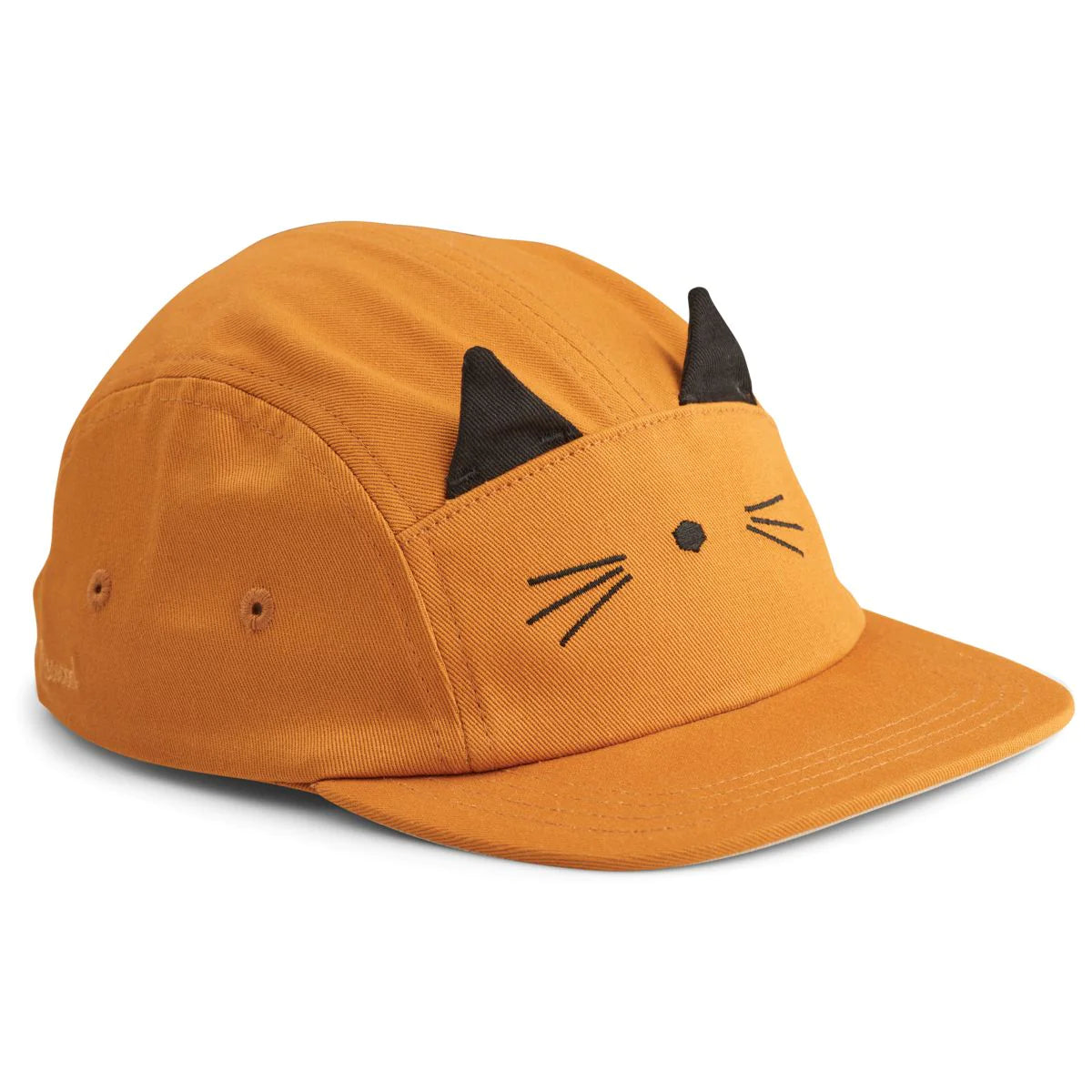 RORY CAT CAP (Available in 2 colors)