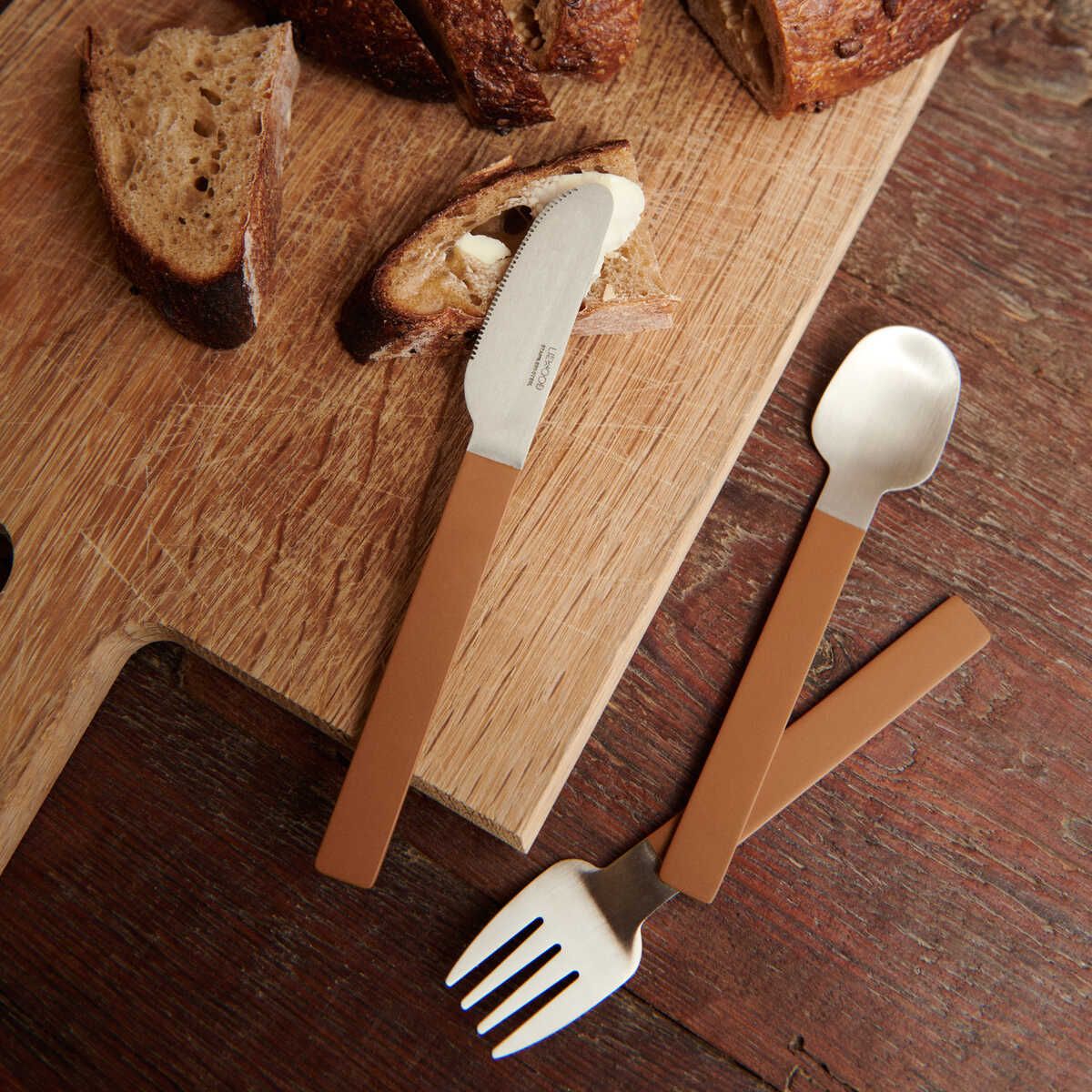 Adrian junior cutlery set
