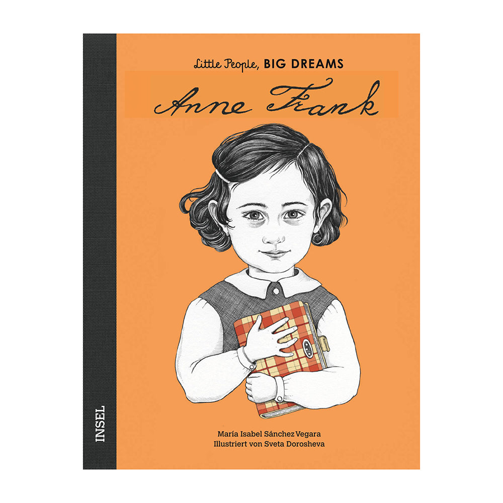 Anne Frank (DE)