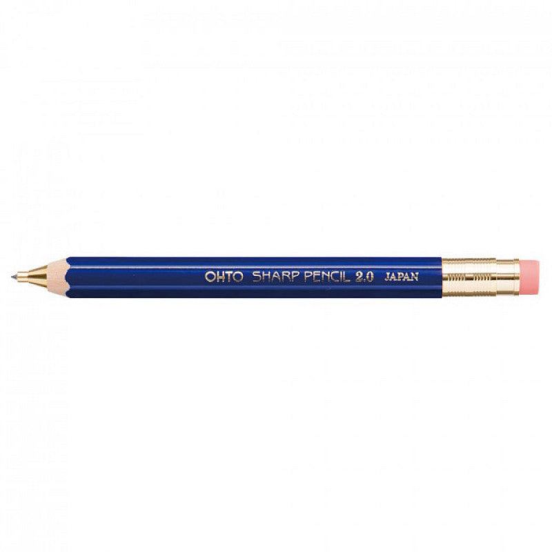 Mechanical pencil 2 mm