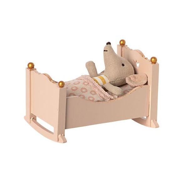 Baby cradle, Baby Mouse (Available in 2 colors)