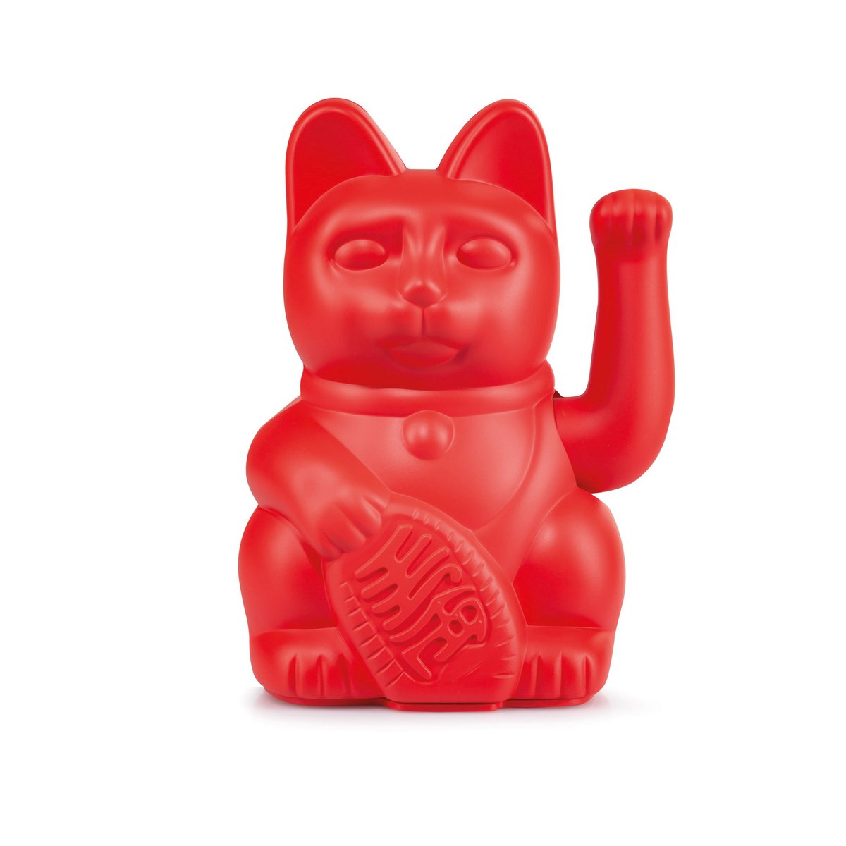 Lucky Cat (Available in 3 colors)