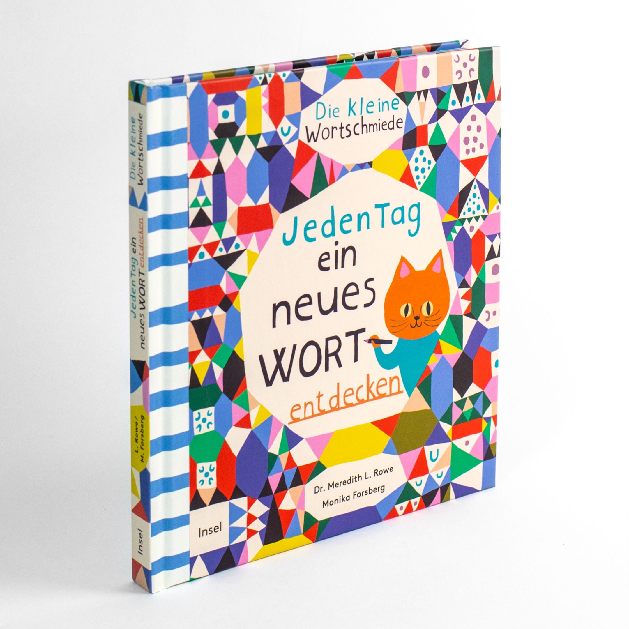 Die kleine Wortschmiede (DE)