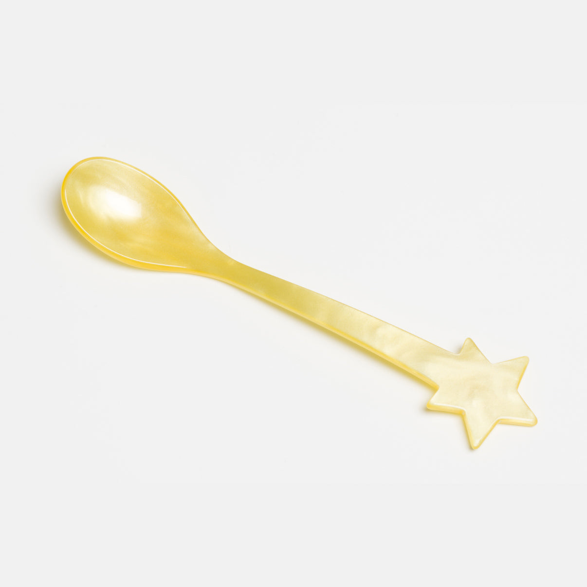 Kid spoon
