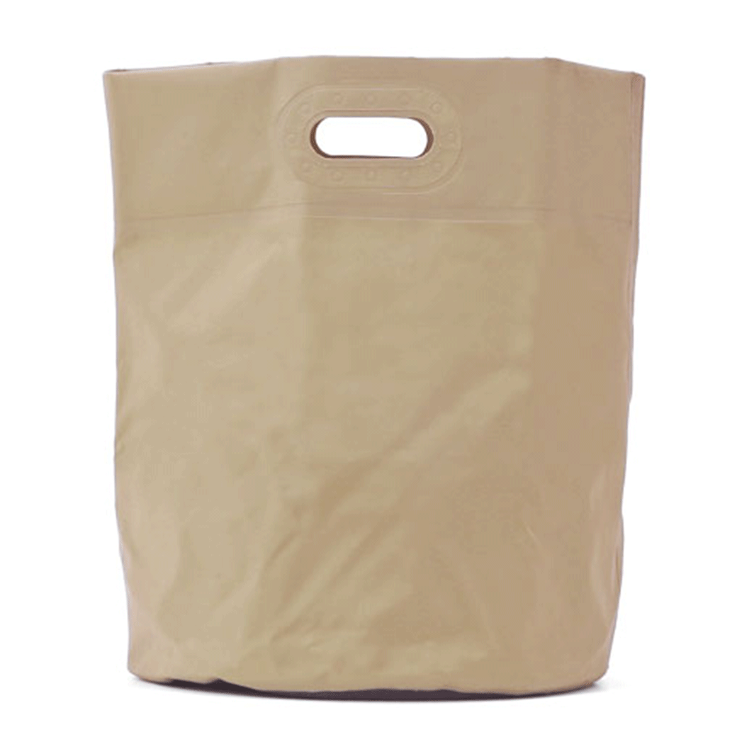 100% Waterproof Tarp Bag