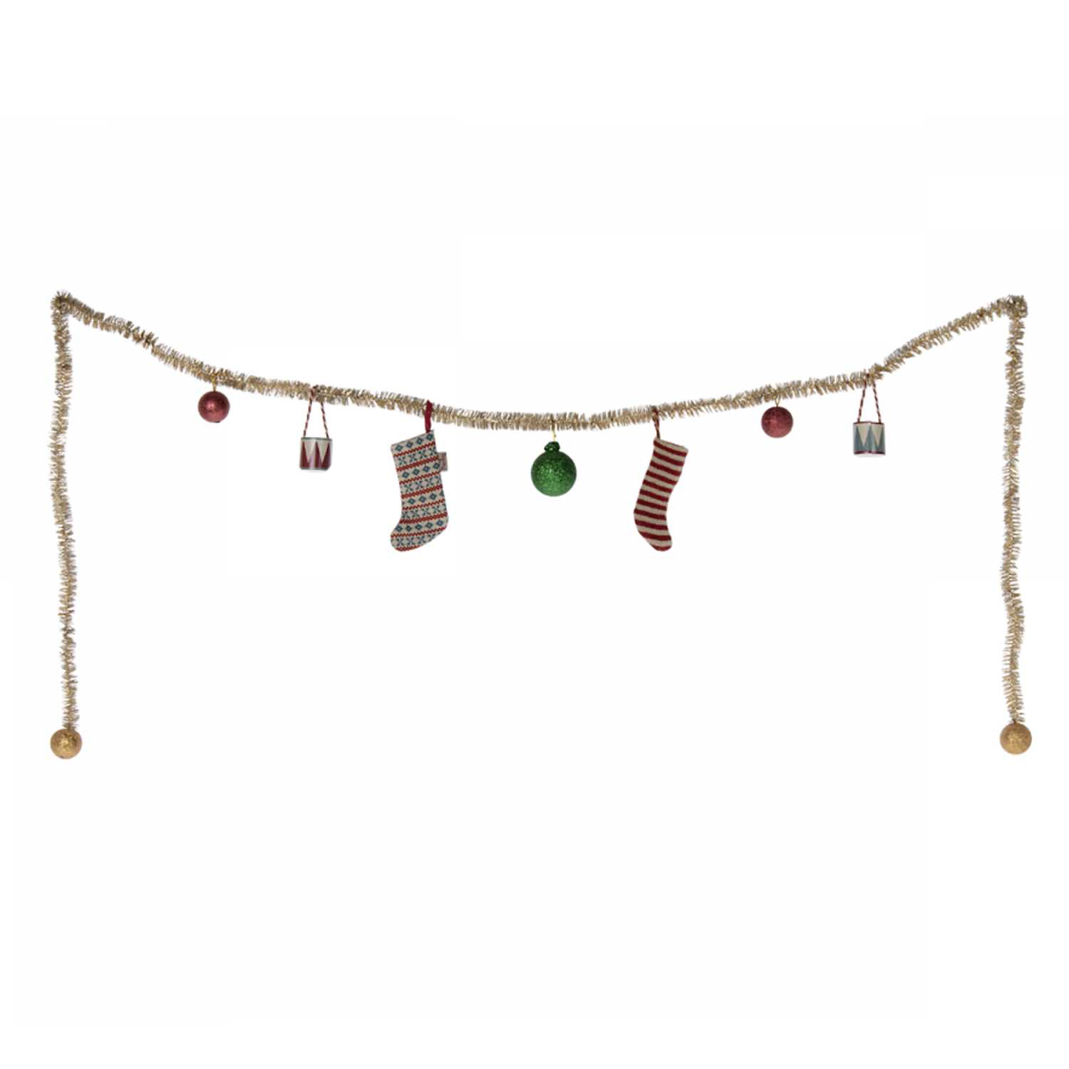 Christmas garland (available in 2 sizes)