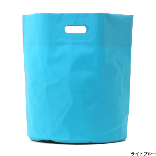 100% Waterproof Tarp Bag