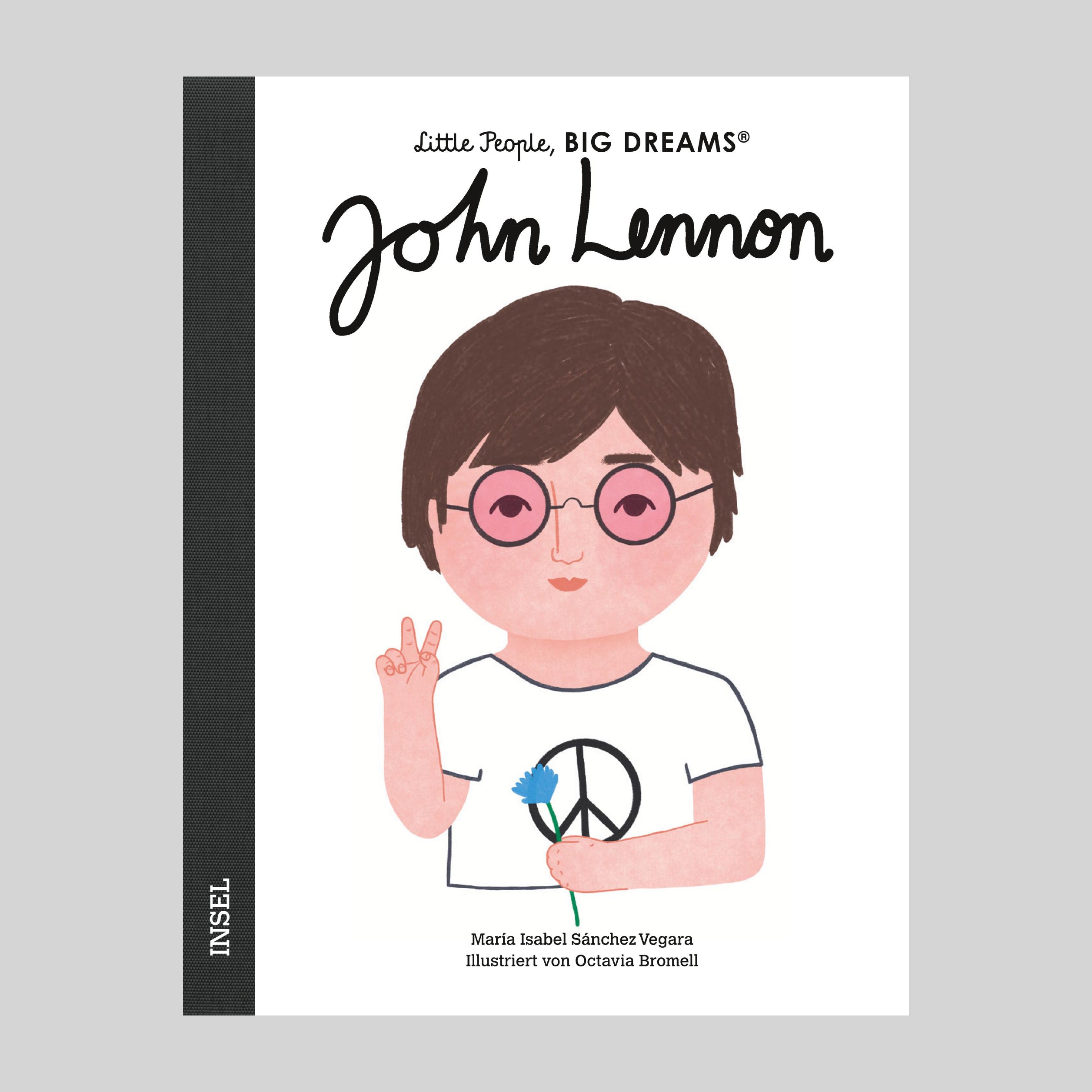 John Lennon (DE)