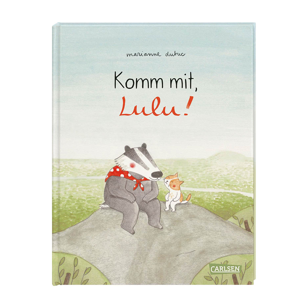 Komm mit, Lulu! (DE)