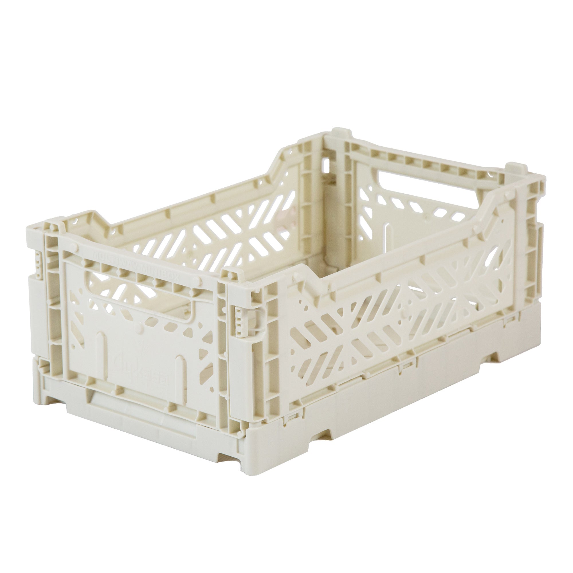 AYKASA Mini foldable box - Summer Made