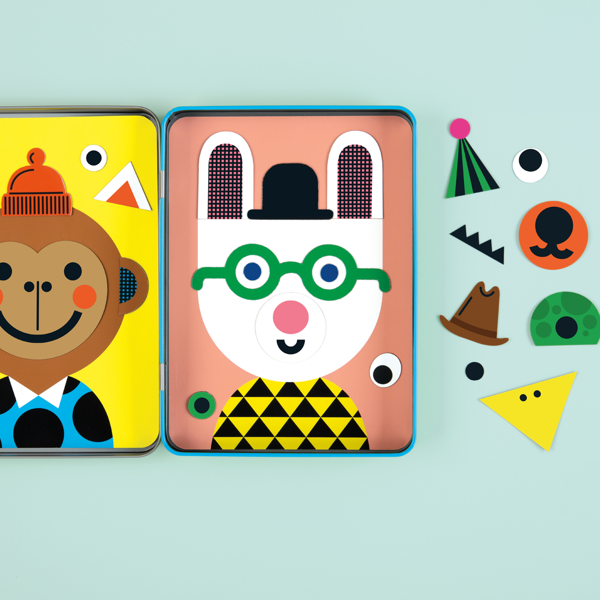 Magnetica original buildable magnets new arrivals