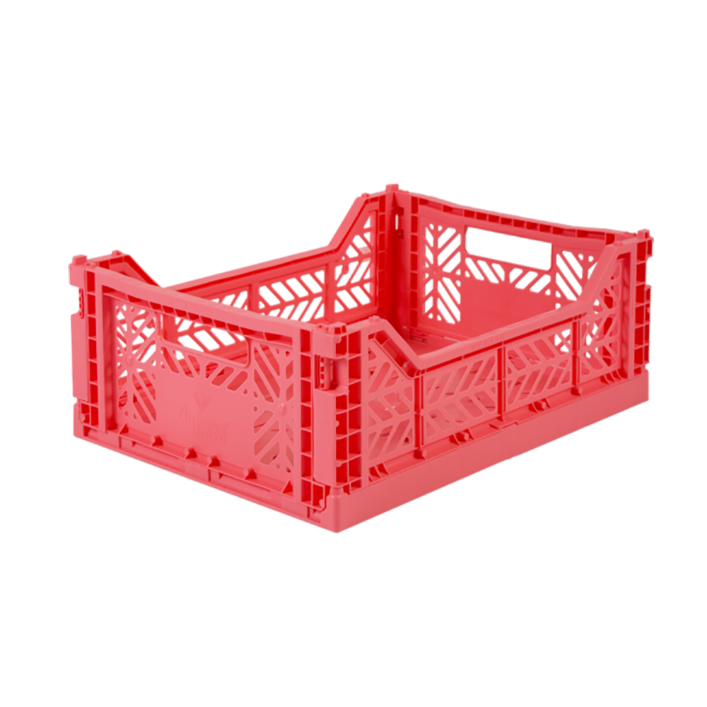 AYKASA Midi foldable box
