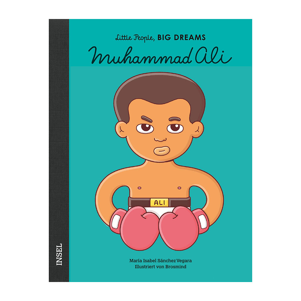 Muhammad Ali (DE)