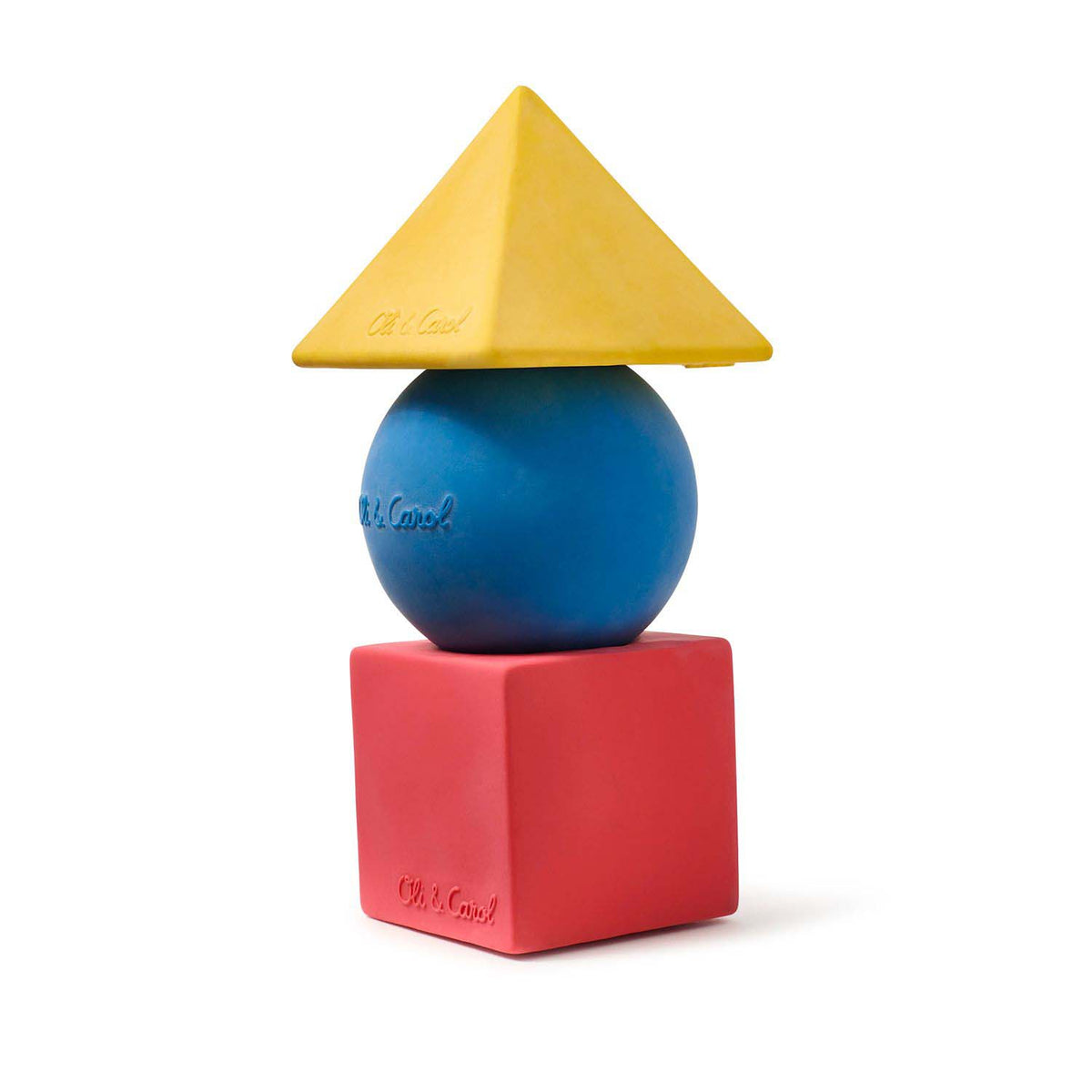Floating Color Blocks FLOATING BLOCKS BASIC COLORS