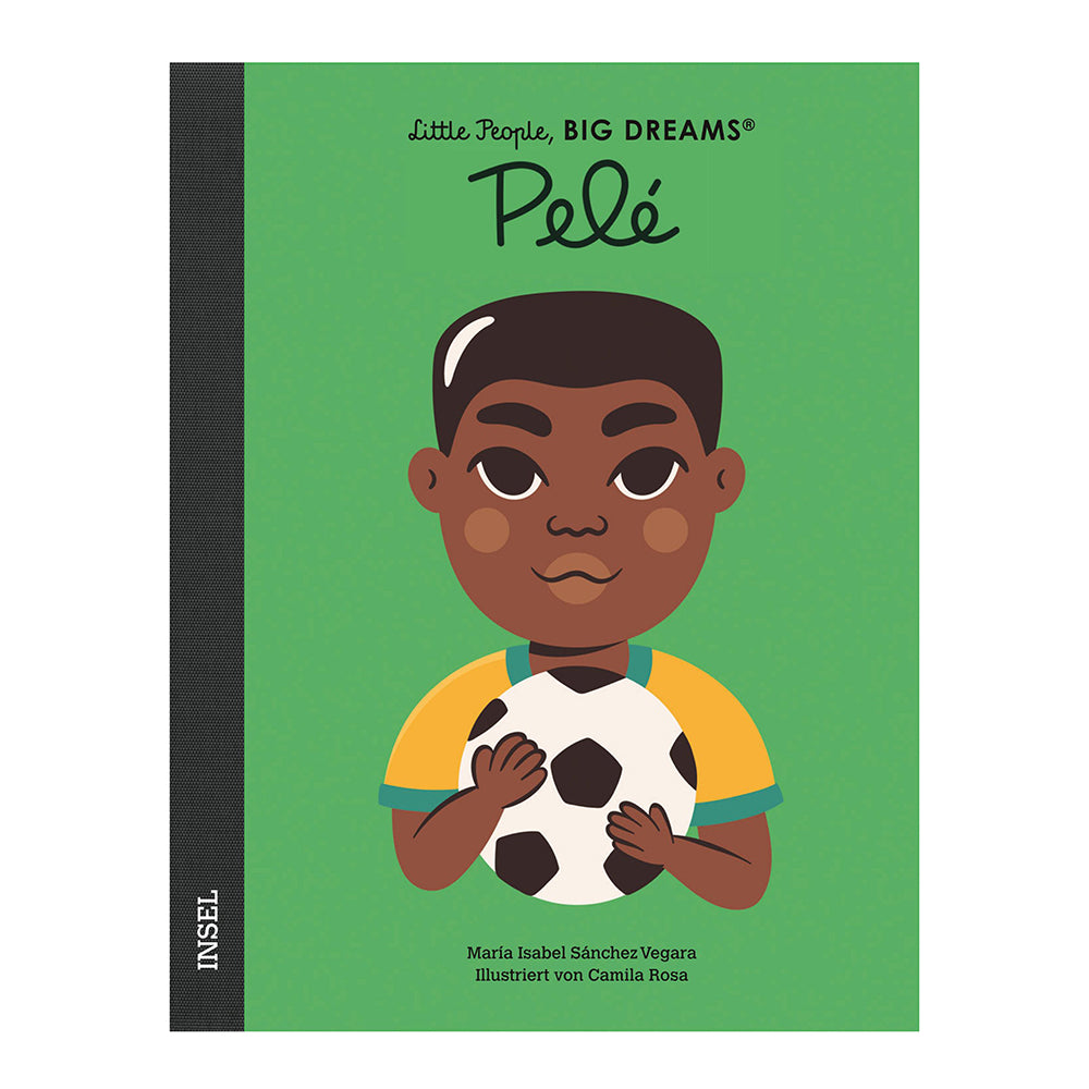 Pelé (DE)