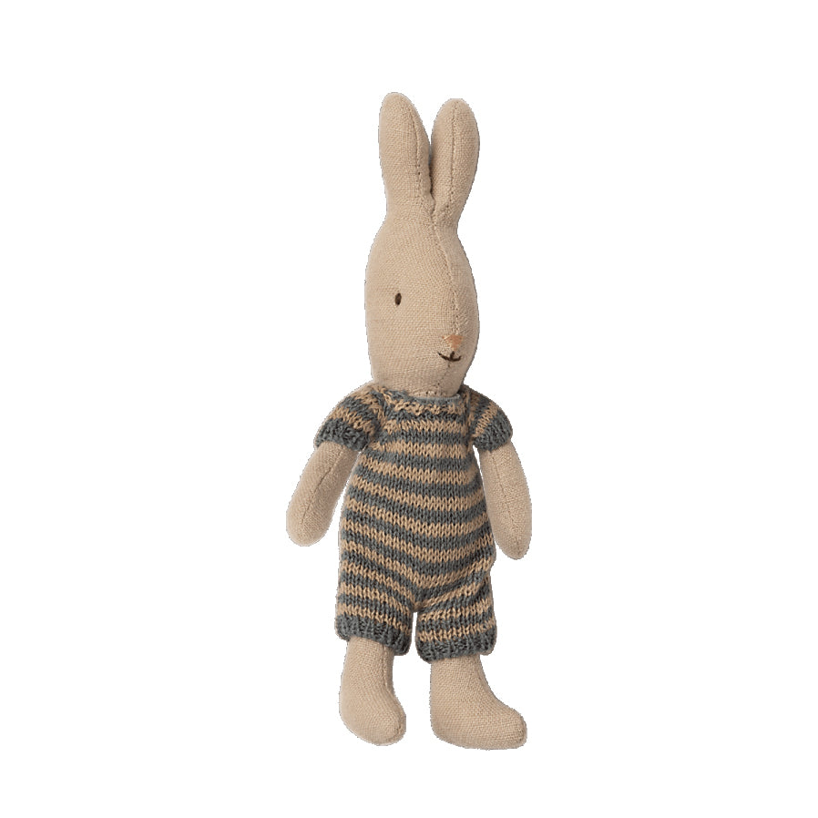 Maileg Micro Rabbit (Available in 3 colors)