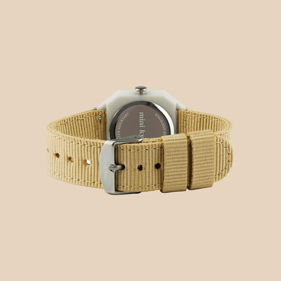 LA MER コレクション KIDS WATCH