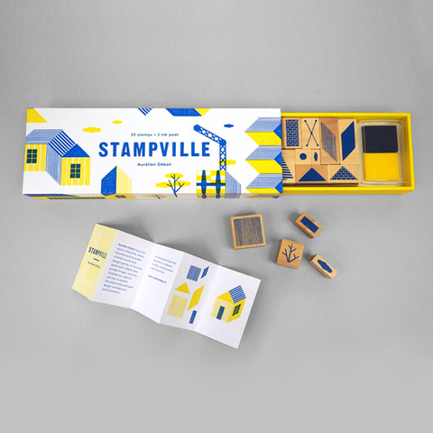 Stampville