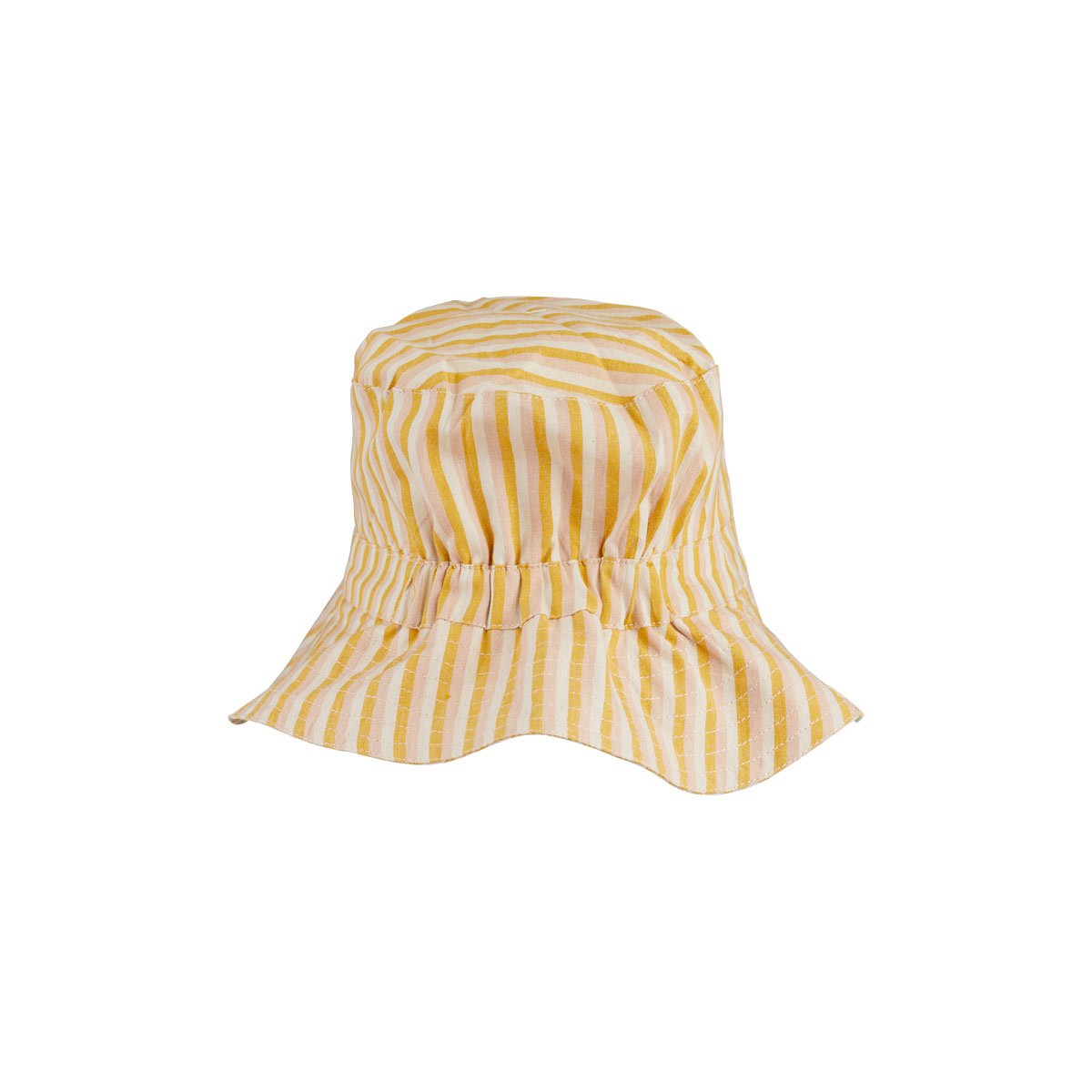 Sander bucket hat (available in 2 colors)